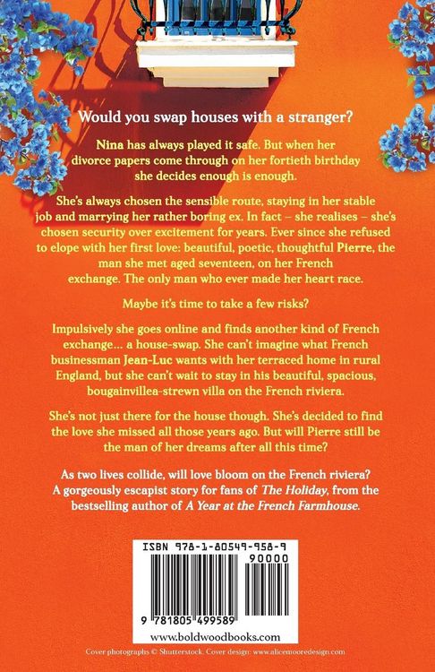 Produktbild: The Riviera House Swap