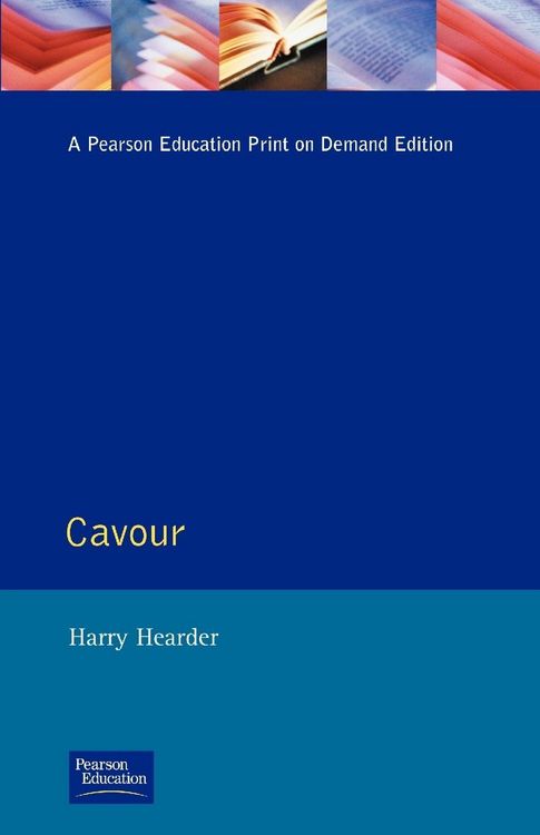 Produktbild: Cavour