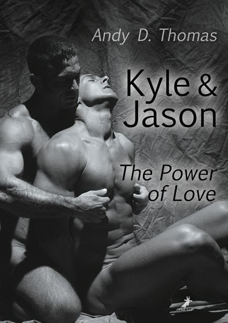 Produktbild: Kyle & Jason: The Power of Love