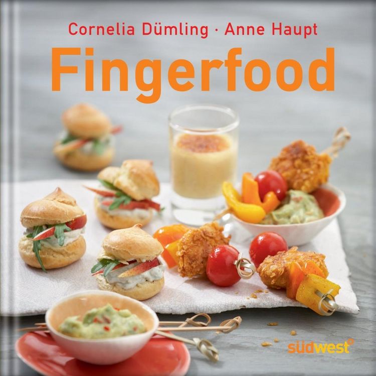 Produktbild: Fingerfood