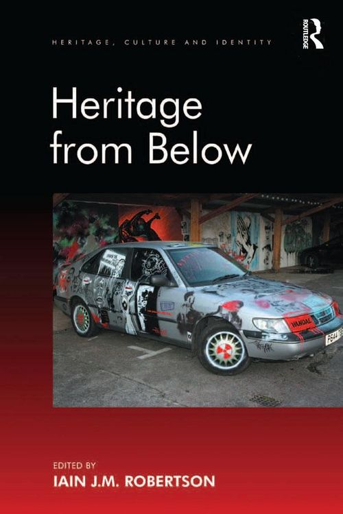 Produktbild: Heritage from Below