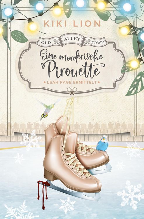 Produktbild: Eine m&ouml;rderische Pirouette