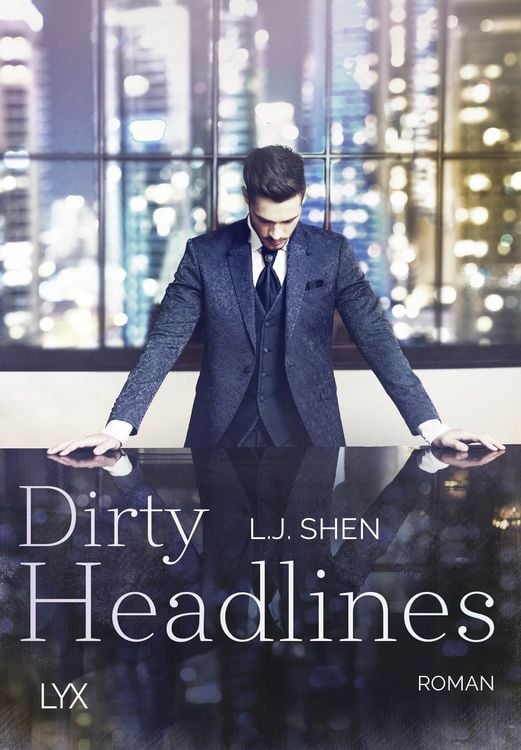 Produktbild: Dirty Headlines