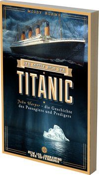Produktbild: Der letzte Held der Titanic