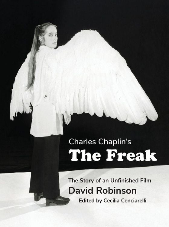 Produktbild: Charles Chaplin's The Freak