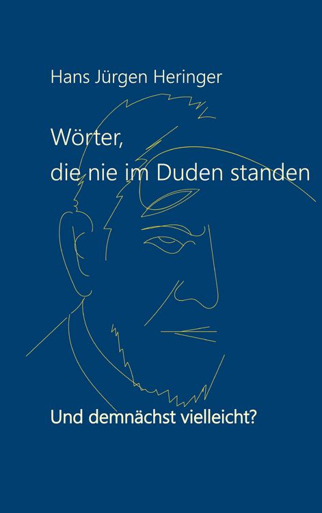 Produktbild: W&ouml;rter, die nie im Duden standen