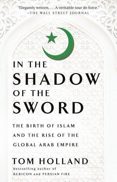 Produktbild: In the Shadow of the Sword