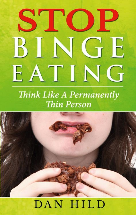 Produktbild: Stop Binge Eating