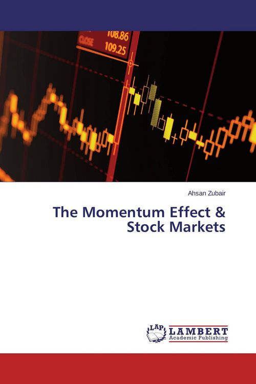 Produktbild: The Momentum Effect & Stock Markets