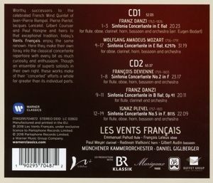 Produktbild: Concertante!