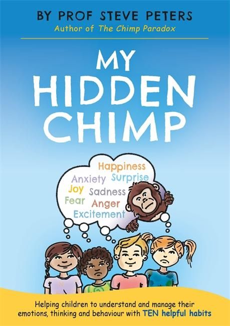 Produktbild: My Hidden Chimp