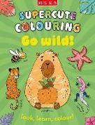 Produktbild: Go Wild!