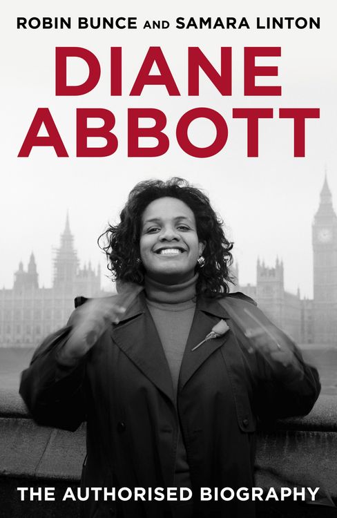 Produktbild: Diane Abbott