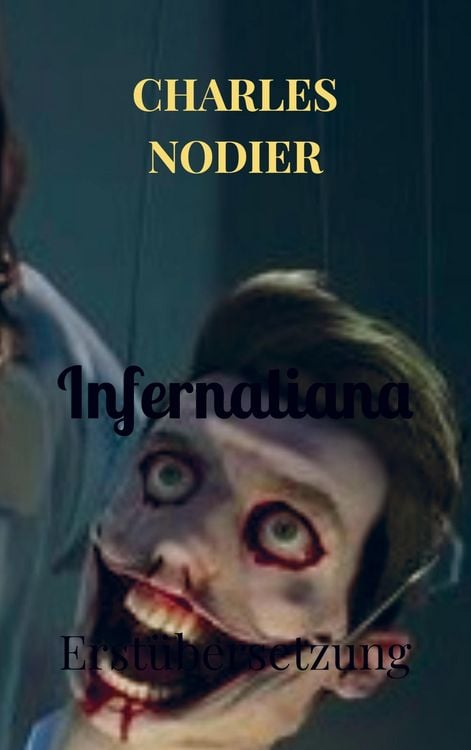 Produktbild: Infernaliana
