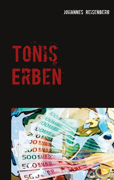 Produktbild: Tonis Erben