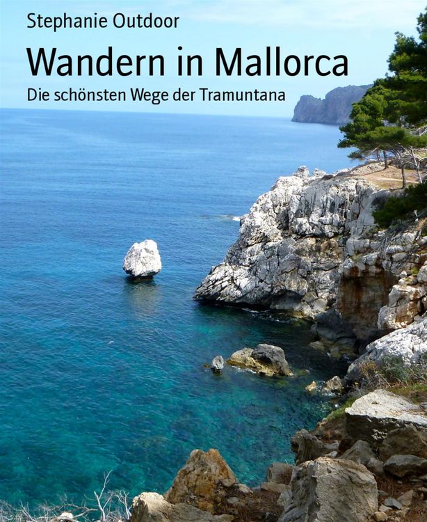 Produktbild: Wandern in Mallorca