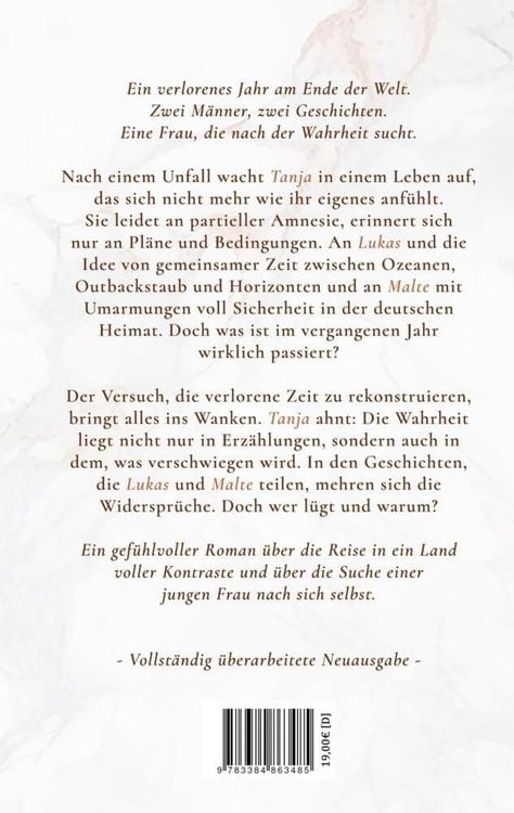 Produktbild: Der Tag, an dem dein Flieger ging