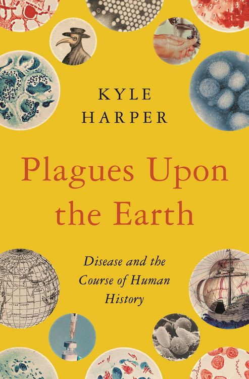 Produktbild: Plagues Upon the Earth