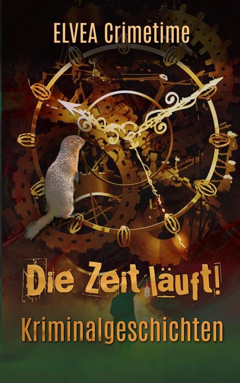 Produktbild: Die Zeit l&auml;uft!