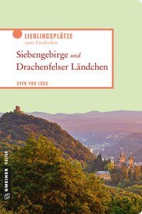 Produktbild: Siebengebirge und Drachenfelser L&auml;ndchen