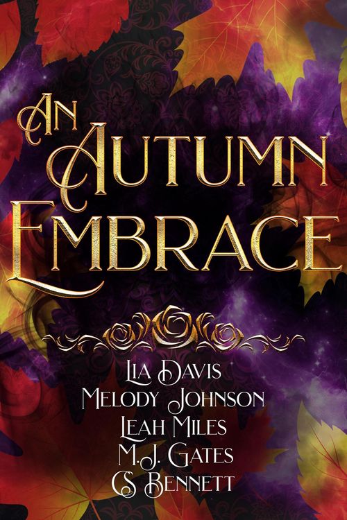 Produktbild: An Autumn Embrace