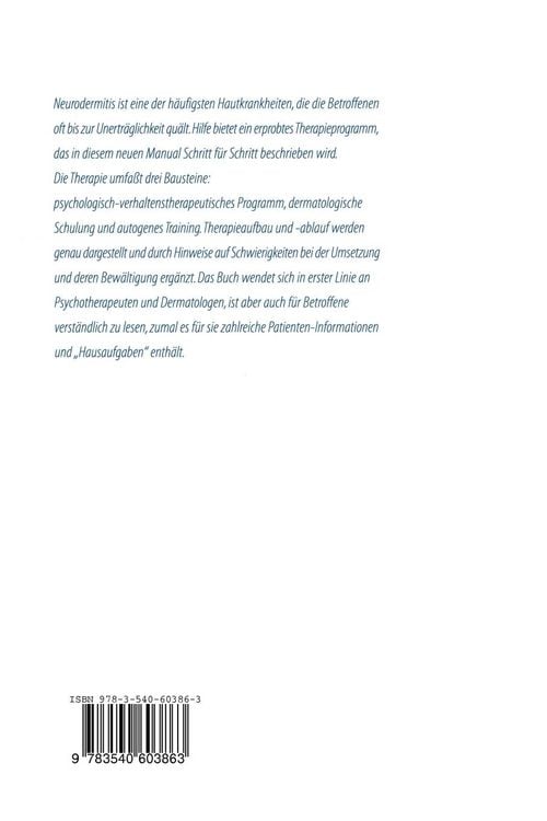 Produktbild: Neurodermitis bew&auml;ltigen