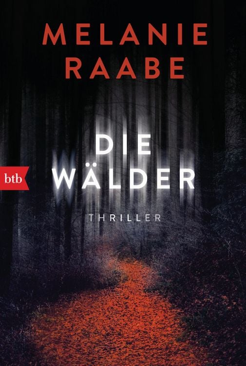 Produktbild: Die W&auml;lder