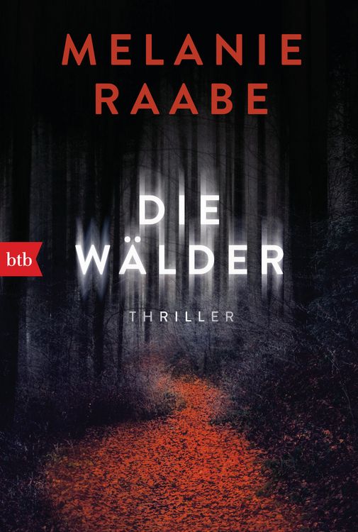 Produktbild: Die W&auml;lder
