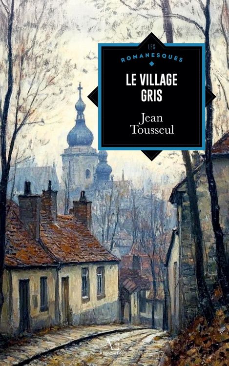 Produktbild: Le Village gris