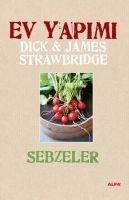 Produktbild: Ev Yapimi Sebzeler Ciltli