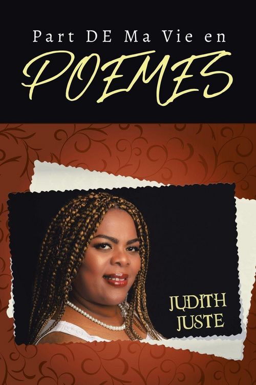 Produktbild: Part De Ma Vie En Poemes