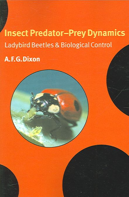 Produktbild: Insect Predator-Prey Dynamics