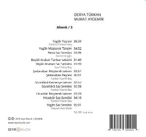 Produktbild: Ahenk/3