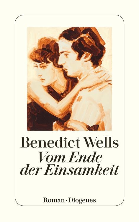 Bild vom Artikel Vom Ende der Einsamkeit vom Autor Benedict Wells
