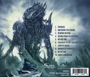 Produktbild: Demons Within