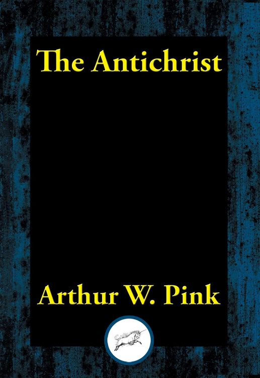 Produktbild: The Antichrist