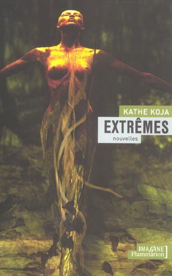 Produktbild: Extr&ecirc;mes