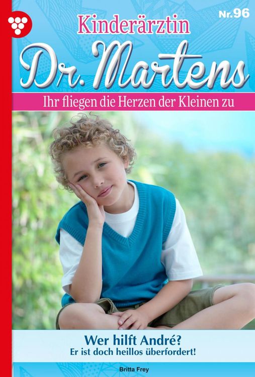 Bild vom Artikel Wer hilft André? vom Autor Britta Frey