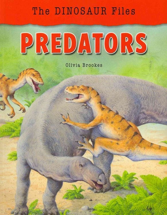 Produktbild: Predators