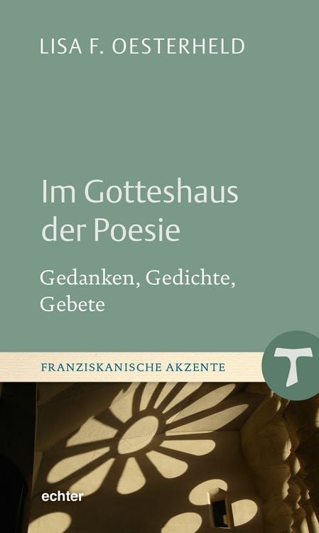 Produktbild: Im Gotteshaus der Poesie