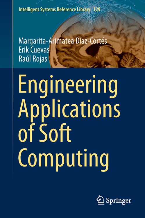 Produktbild: Engineering Applications of Soft Computing