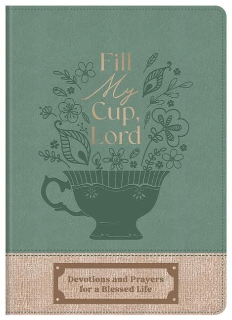 Produktbild: Fill My Cup, Lord