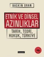 Produktbild: Etnik ve Dinsel Azinliklar