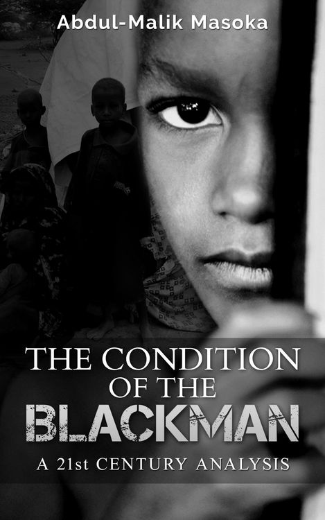 Produktbild: The Condition of The Blackman