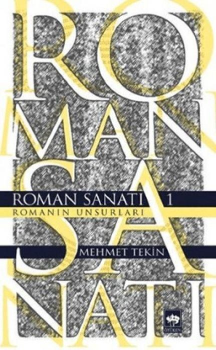 Produktbild: Roman Sanati 1