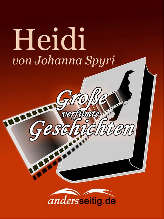 Produktbild: Heidi