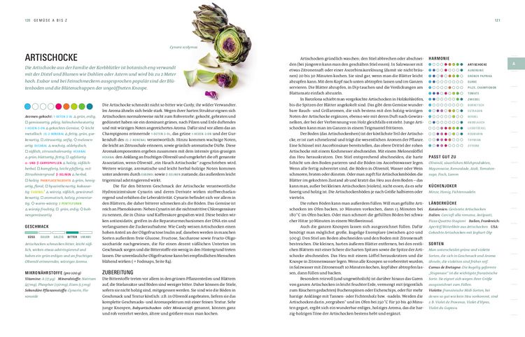 Produktbild: Aroma Gem&uuml;se