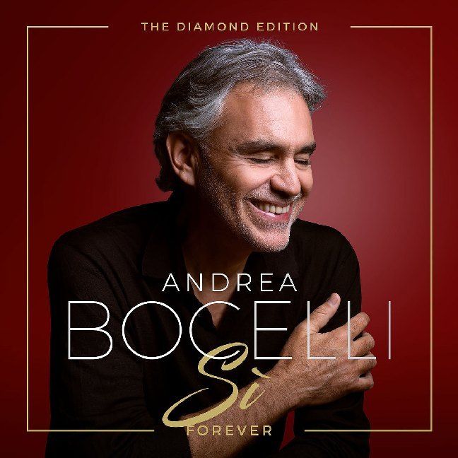 Produktbild: S Forever (The Diamond Edition)