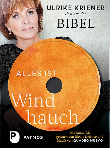 Produktbild: Alles ist Windhauch