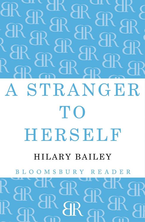 Produktbild: A Stranger to Herself